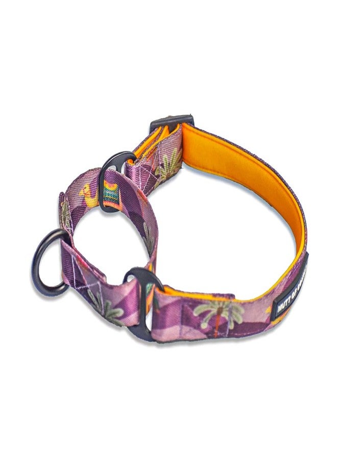 Mutt of Course طوق مارتينجال ملكي هندي من Mutt of Course (صغير) - Image 3
